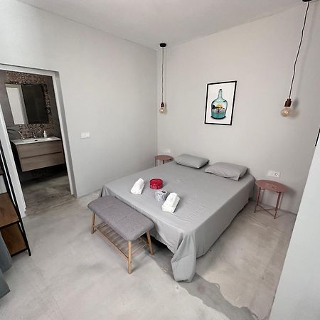 Euphorbia Suites Los Silos Extérieur photo
