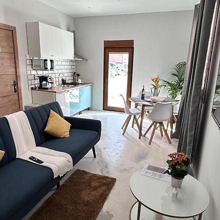 Euphorbia Suites Los Silos Extérieur photo