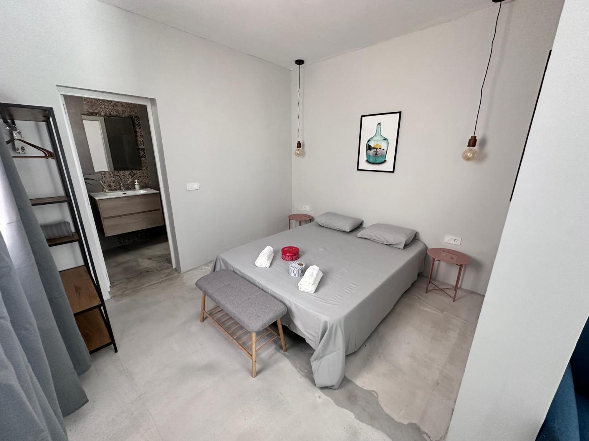 Euphorbia Suites Los Silos Extérieur photo