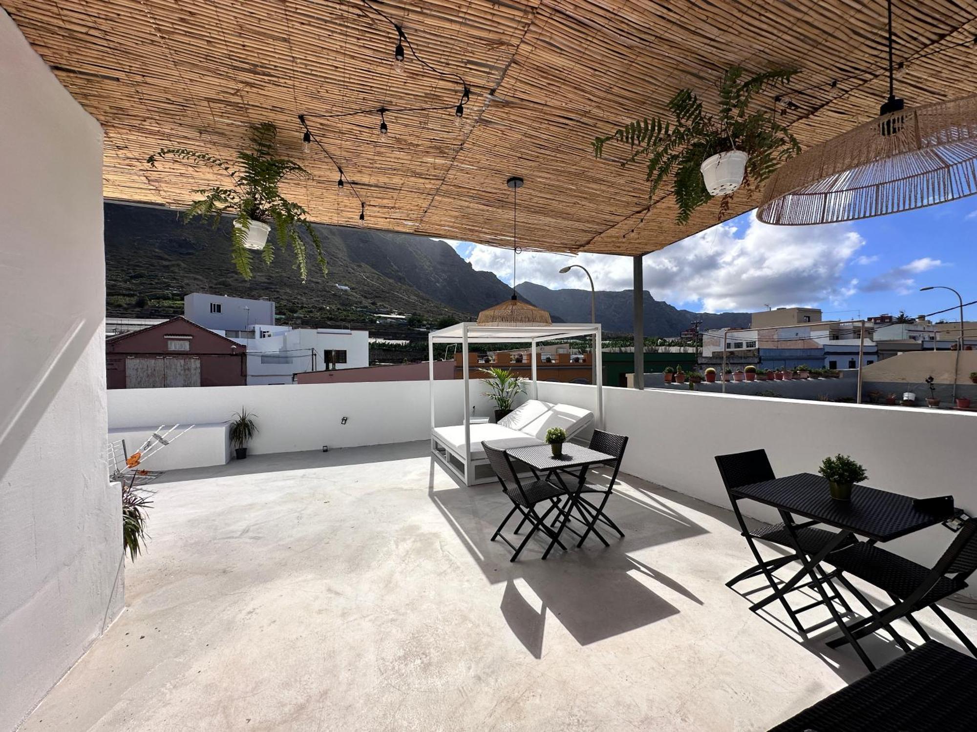 Euphorbia Suites Los Silos Extérieur photo