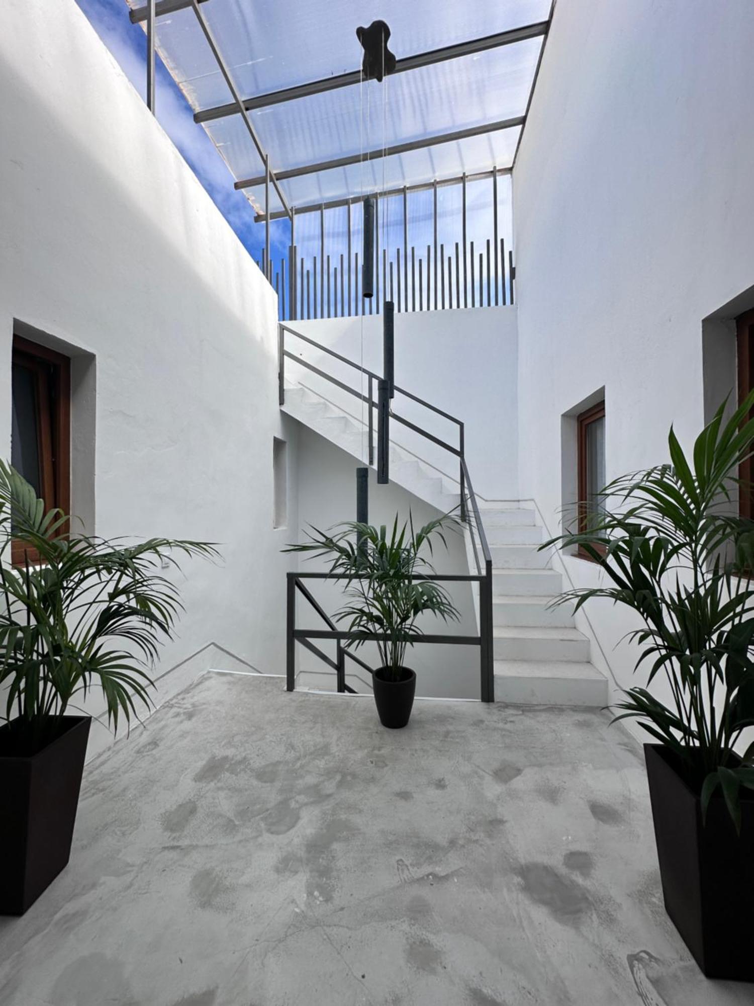 Euphorbia Suites Los Silos Extérieur photo