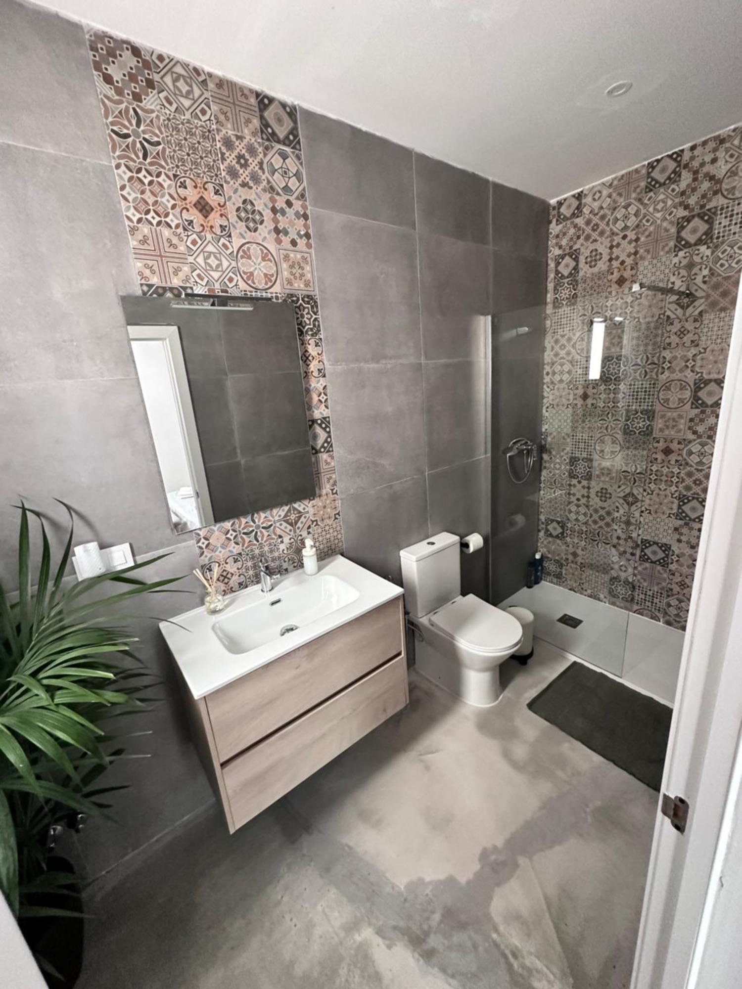Euphorbia Suites Los Silos Extérieur photo
