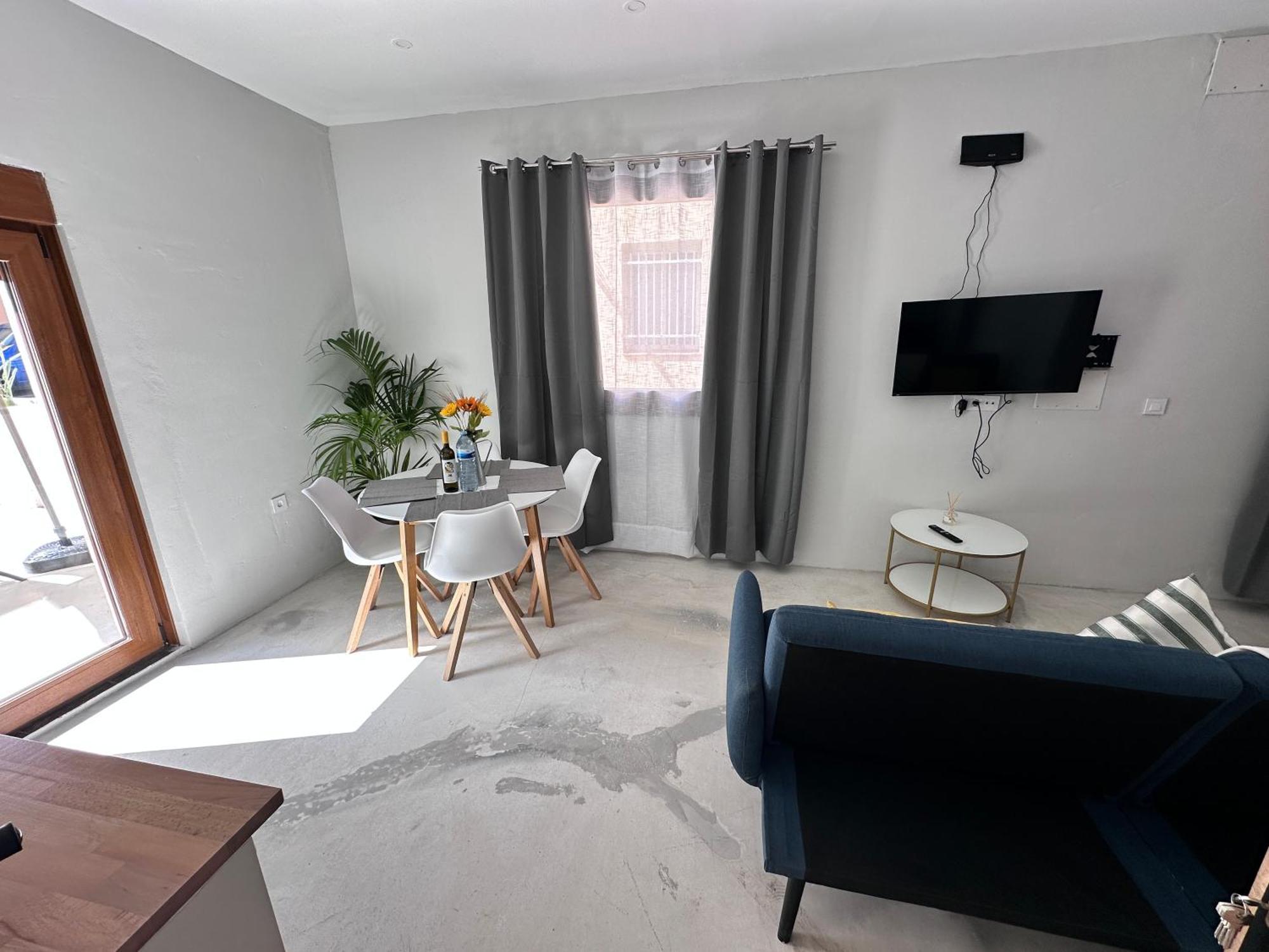 Euphorbia Suites Los Silos Extérieur photo