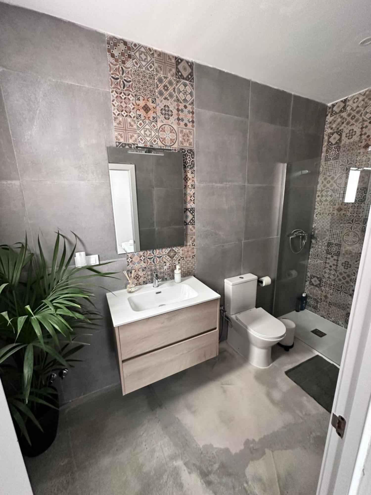Euphorbia Suites Los Silos Extérieur photo