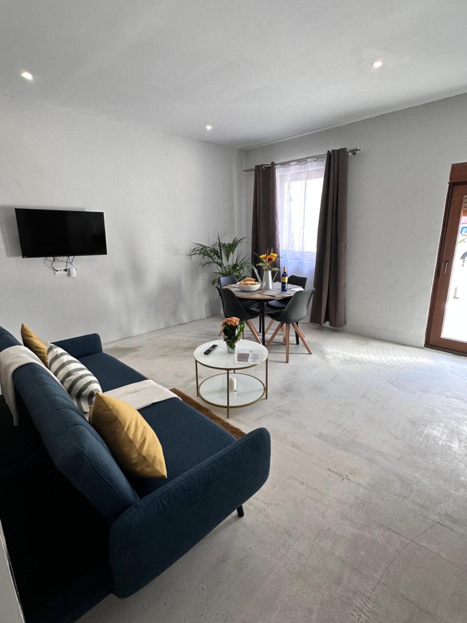 Euphorbia Suites Los Silos Extérieur photo