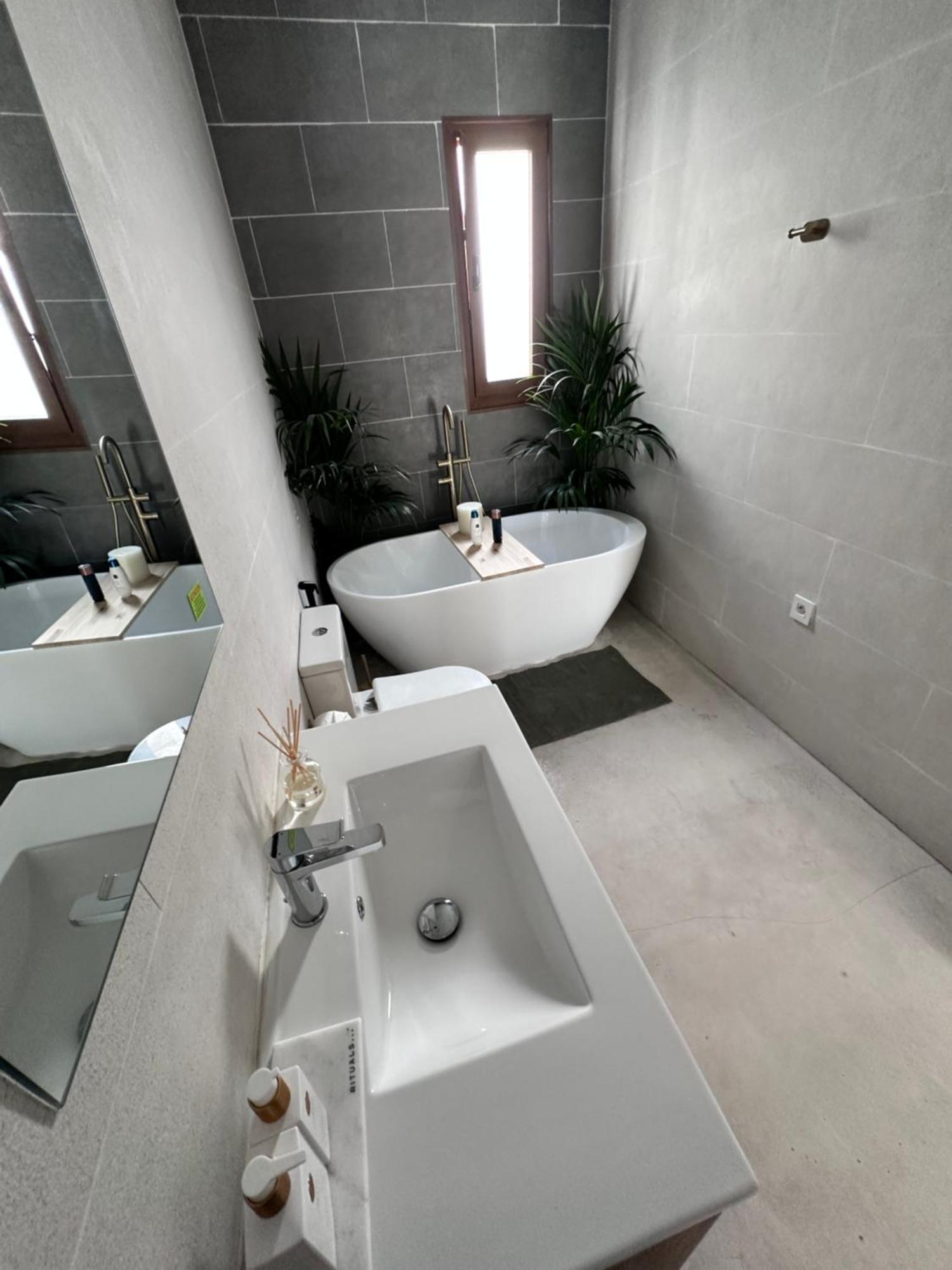 Euphorbia Suites Los Silos Extérieur photo