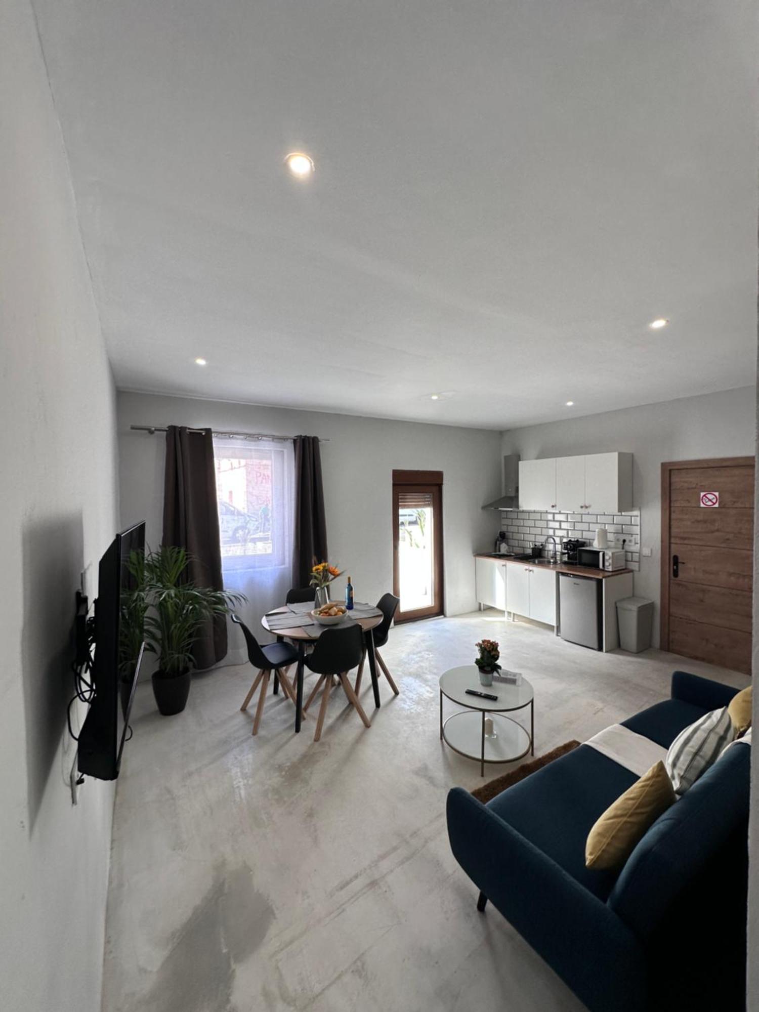 Euphorbia Suites Los Silos Extérieur photo