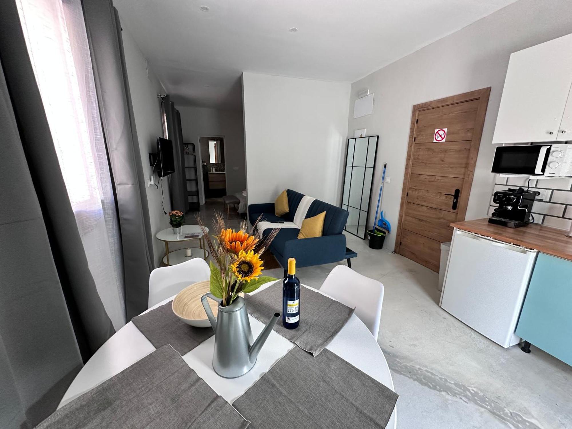 Euphorbia Suites Los Silos Extérieur photo