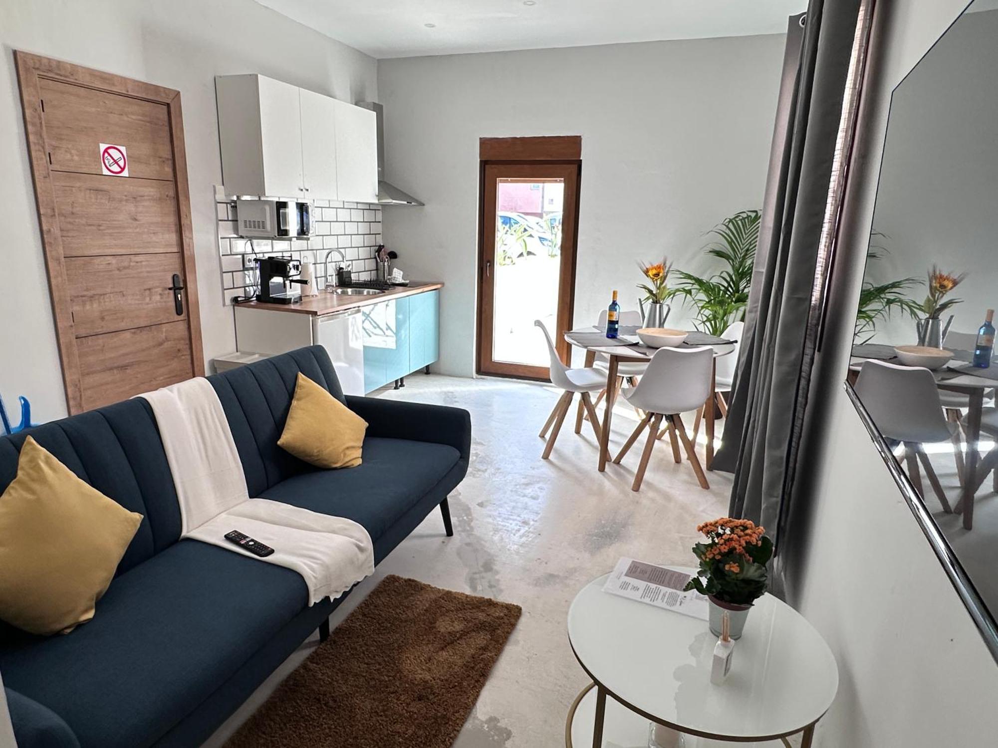Euphorbia Suites Los Silos Extérieur photo