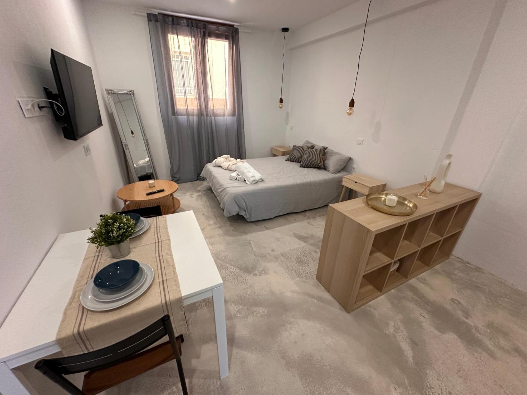Euphorbia Suites Los Silos Extérieur photo