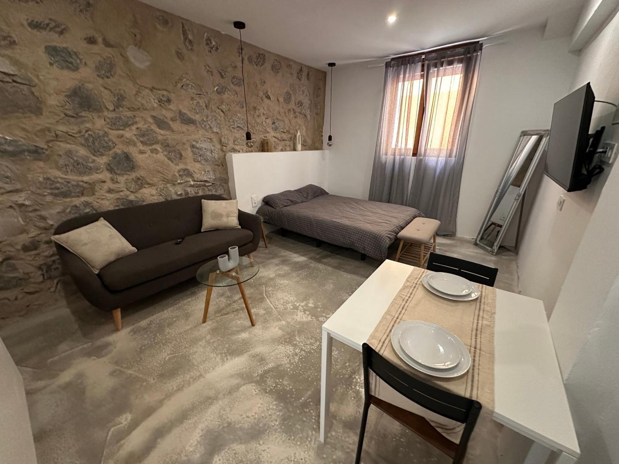 Euphorbia Suites Los Silos Extérieur photo